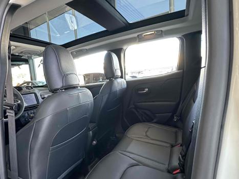 JEEP Renegade 1.3 16V 4P FLEX T270 SAHARA TURBO AUTOM�TICO, Foto 11