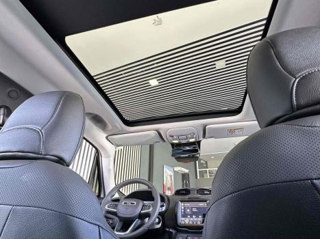 JEEP Renegade 1.3 16V 4P FLEX T270 SAHARA TURBO AUTOM�TICO, Foto 12