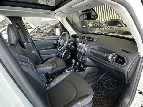 JEEP Renegade 1.3 16V 4P FLEX T270 SAHARA TURBO AUTOM�TICO, Foto 15