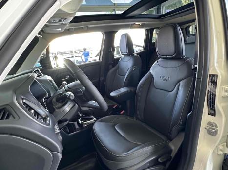 JEEP Renegade 1.3 16V 4P FLEX T270 SAHARA TURBO AUTOM�TICO, Foto 16