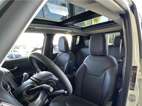 JEEP Renegade 1.3 16V 4P FLEX T270 SAHARA TURBO AUTOM�TICO, Foto 17