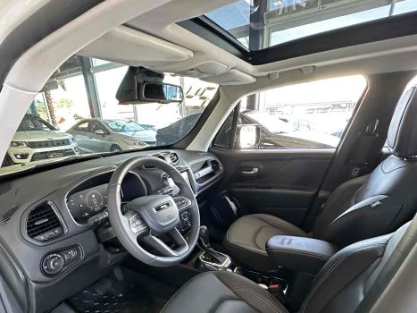 JEEP Renegade 1.3 16V 4P FLEX T270 SAHARA TURBO AUTOM�TICO, Foto 18