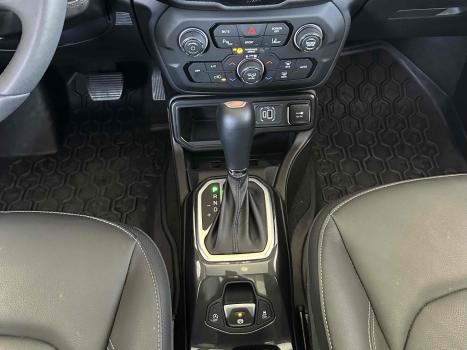 JEEP Renegade 1.3 16V 4P FLEX T270 SAHARA TURBO AUTOM�TICO, Foto 19