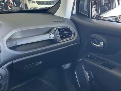 JEEP Renegade 1.3 16V 4P FLEX T270 SAHARA TURBO AUTOM�TICO, Foto 20
