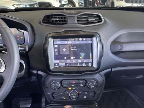 JEEP Renegade 1.3 16V 4P FLEX T270 SAHARA TURBO AUTOM�TICO, Foto 21