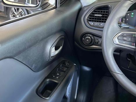 JEEP Renegade 1.3 16V 4P FLEX T270 SAHARA TURBO AUTOM�TICO, Foto 22