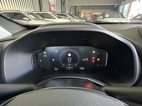 JEEP Renegade 1.3 16V 4P FLEX T270 SAHARA TURBO AUTOM�TICO, Foto 24