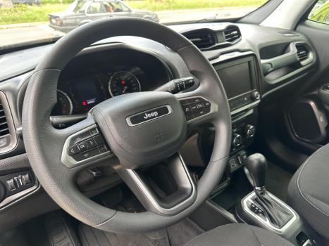JEEP Renegade 1.3 16V 4P FLEX T270 SPORT TURBO AUTOM�TICO, Foto 3