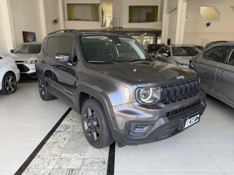 JEEP Renegade 1.3 16V 4P FLEX T270 SPORT TURBO AUTOM�TICO, Foto 1