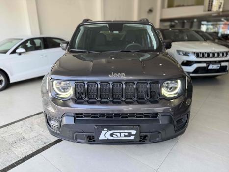 JEEP Renegade 1.3 16V 4P FLEX T270 SPORT TURBO AUTOM�TICO, Foto 2