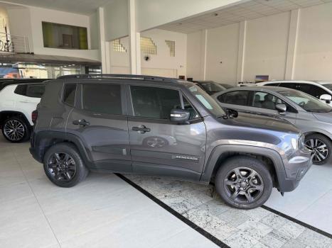 JEEP Renegade 1.3 16V 4P FLEX T270 SPORT TURBO AUTOM�TICO, Foto 3
