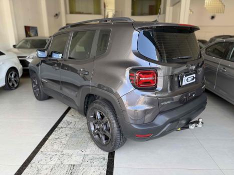 JEEP Renegade 1.3 16V 4P FLEX T270 SPORT TURBO AUTOM�TICO, Foto 4