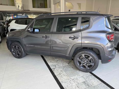 JEEP Renegade 1.3 16V 4P FLEX T270 SPORT TURBO AUTOM�TICO, Foto 6