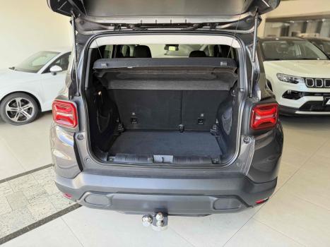 JEEP Renegade 1.3 16V 4P FLEX T270 SPORT TURBO AUTOM�TICO, Foto 7