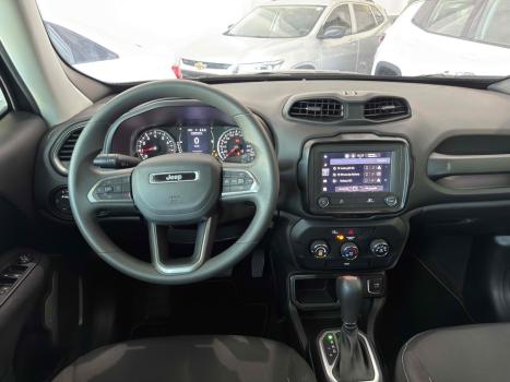 JEEP Renegade 1.3 16V 4P FLEX T270 SPORT TURBO AUTOM�TICO, Foto 9