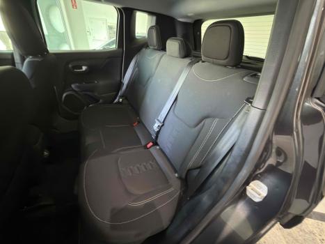 JEEP Renegade 1.3 16V 4P FLEX T270 SPORT TURBO AUTOM�TICO, Foto 12