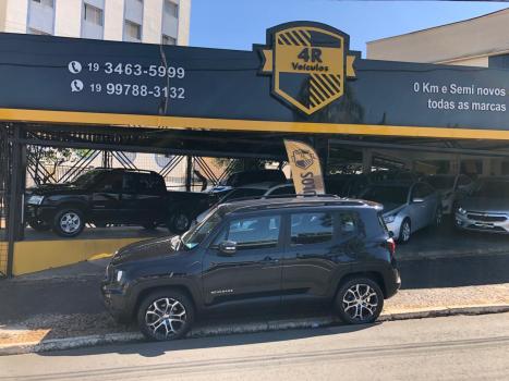 JEEP Renegade 1.3 16V 4P FLEX T270 LONGITUDE TURBO AUTOM�TICO, Foto 1