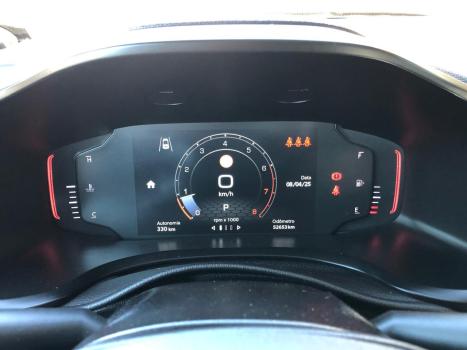 JEEP Renegade 1.3 16V 4P FLEX T270 LONGITUDE TURBO AUTOM�TICO, Foto 2