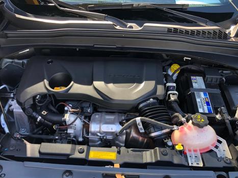 JEEP Renegade 1.3 16V 4P FLEX T270 LONGITUDE TURBO AUTOM�TICO, Foto 3