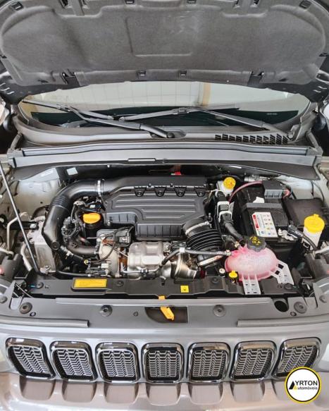 JEEP Renegade 1.3 16V 4P FLEX T270 SPORT TURBO AUTOM�TICO, Foto 3