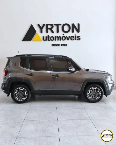 JEEP Renegade 1.3 16V 4P FLEX T270 SPORT TURBO AUTOM�TICO, Foto 6