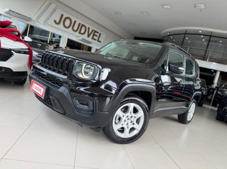 JEEP Renegade 1.3 16V 4P FLEX T270 SPORT TURBO AUTOM�TICO, Foto 1