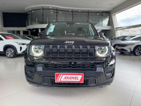 JEEP Renegade 1.3 16V 4P FLEX T270 SPORT TURBO AUTOM�TICO, Foto 2