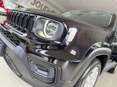 JEEP Renegade 1.3 16V 4P FLEX T270 SPORT TURBO AUTOM�TICO, Foto 3