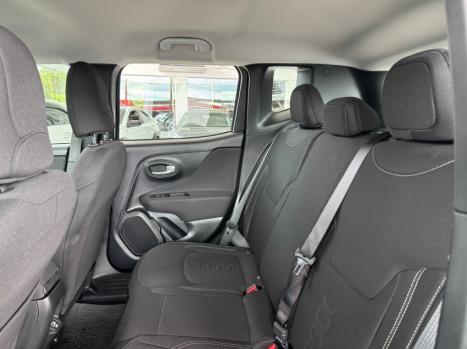 JEEP Renegade 1.3 16V 4P FLEX T270 SPORT TURBO AUTOM�TICO, Foto 10