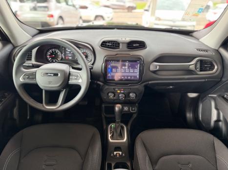 JEEP Renegade 1.3 16V 4P FLEX T270 SPORT TURBO AUTOM�TICO, Foto 11