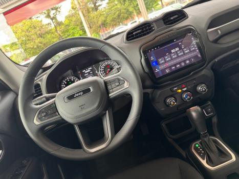 JEEP Renegade 1.3 16V 4P FLEX T270 SPORT TURBO AUTOM�TICO, Foto 12