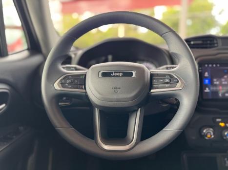 JEEP Renegade 1.3 16V 4P FLEX T270 SPORT TURBO AUTOM�TICO, Foto 13