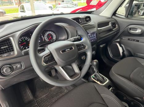 JEEP Renegade 1.3 16V 4P FLEX T270 SPORT TURBO AUTOM�TICO, Foto 15