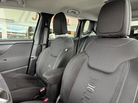 JEEP Renegade 1.3 16V 4P FLEX T270 SPORT TURBO AUTOM�TICO, Foto 16