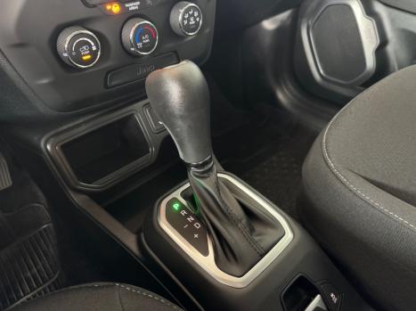 JEEP Renegade 1.3 16V 4P FLEX T270 SPORT TURBO AUTOM�TICO, Foto 17