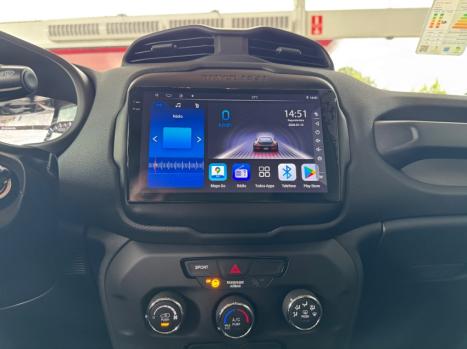 JEEP Renegade 1.3 16V 4P FLEX T270 SPORT TURBO AUTOM�TICO, Foto 18