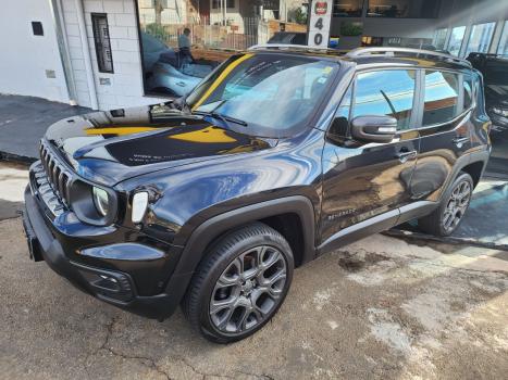 JEEP Renegade 1.3 16V 4P FLEX T270 S 4X4 TURBO AUTOM�TICO, Foto 2