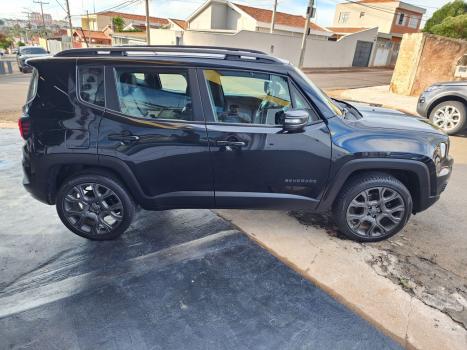 JEEP Renegade 1.3 16V 4P FLEX T270 S 4X4 TURBO AUTOM�TICO, Foto 7