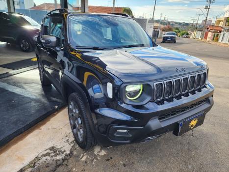 JEEP Renegade 1.3 16V 4P FLEX T270 S 4X4 TURBO AUTOM�TICO, Foto 8