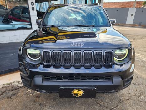 JEEP Renegade 1.3 16V 4P FLEX T270 S 4X4 TURBO AUTOM�TICO, Foto 9