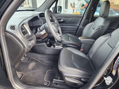 JEEP Renegade 1.3 16V 4P FLEX T270 S 4X4 TURBO AUTOM�TICO, Foto 10