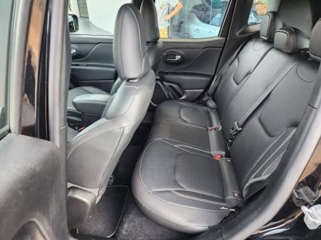 JEEP Renegade 1.3 16V 4P FLEX T270 S 4X4 TURBO AUTOM�TICO, Foto 11