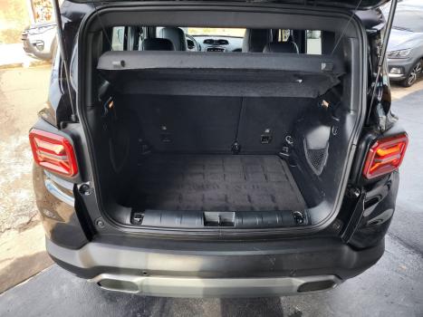 JEEP Renegade 1.3 16V 4P FLEX T270 S 4X4 TURBO AUTOM�TICO, Foto 13