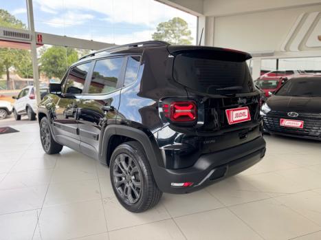 JEEP Renegade 1.3 16V 4P FLEX T270 LONGITUDE TURBO AUTOM�TICO, Foto 4