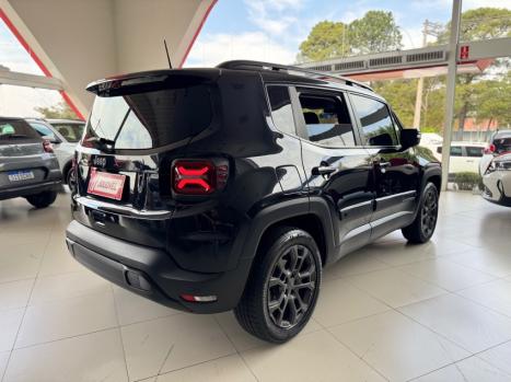 JEEP Renegade 1.3 16V 4P FLEX T270 LONGITUDE TURBO AUTOM�TICO, Foto 6