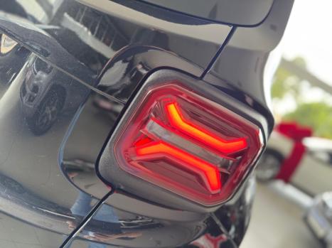 JEEP Renegade 1.3 16V 4P FLEX T270 LONGITUDE TURBO AUTOM�TICO, Foto 7