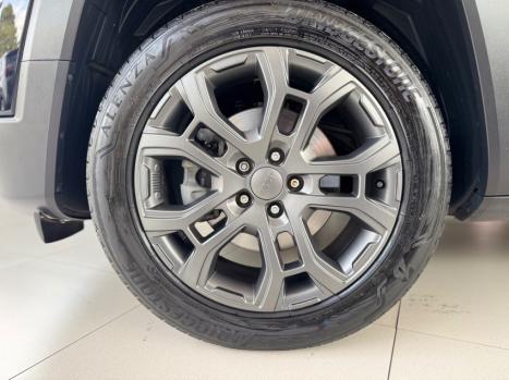 JEEP Renegade 1.3 16V 4P FLEX T270 LONGITUDE TURBO AUTOM�TICO, Foto 8