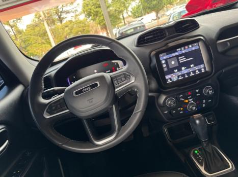 JEEP Renegade 1.3 16V 4P FLEX T270 LONGITUDE TURBO AUTOM�TICO, Foto 11