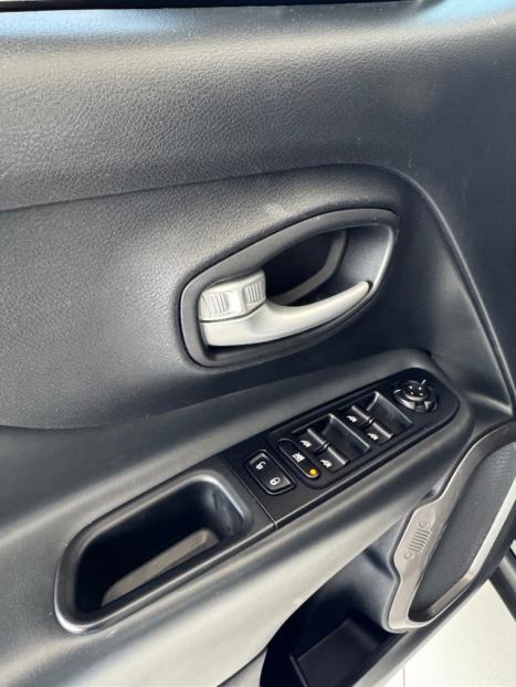JEEP Renegade 1.3 16V 4P FLEX T270 LONGITUDE TURBO AUTOM�TICO, Foto 13