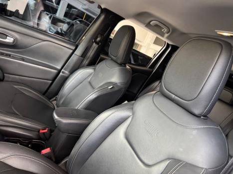 JEEP Renegade 1.3 16V 4P FLEX T270 LONGITUDE TURBO AUTOM�TICO, Foto 15